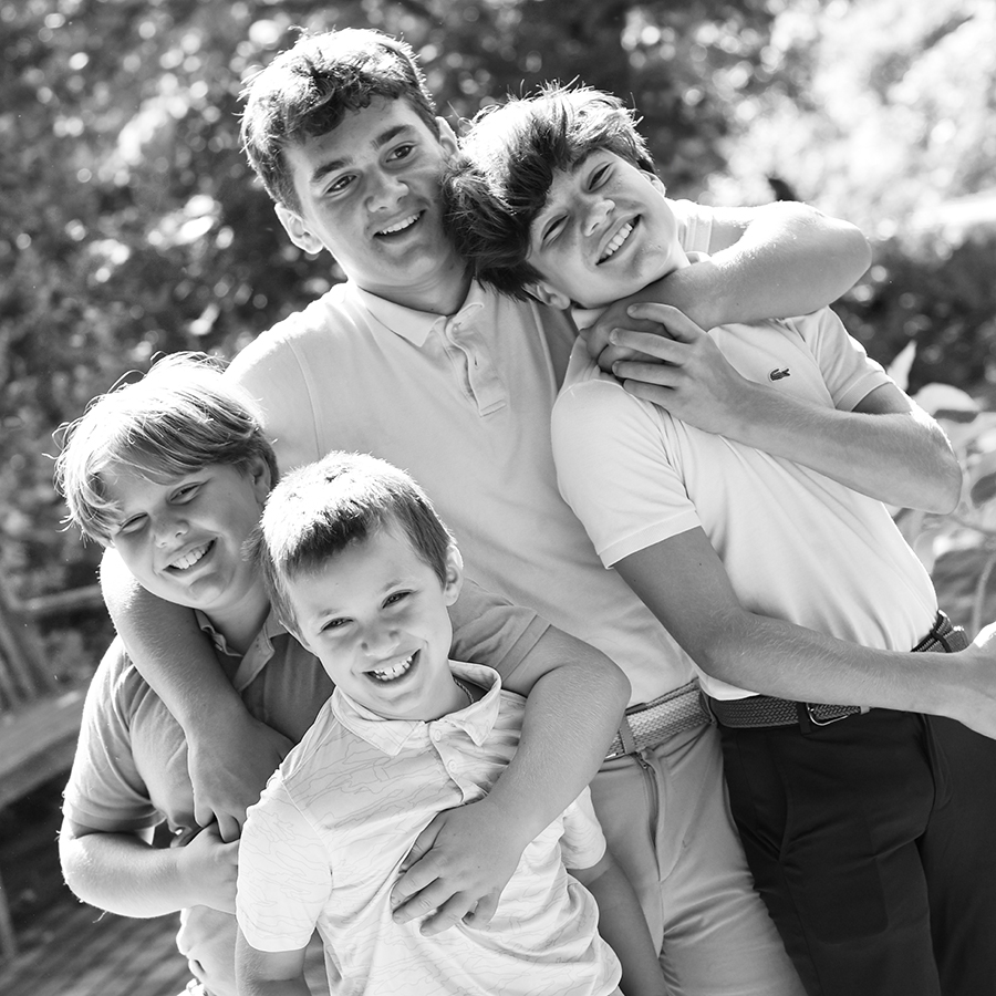 Family Photography Sessions